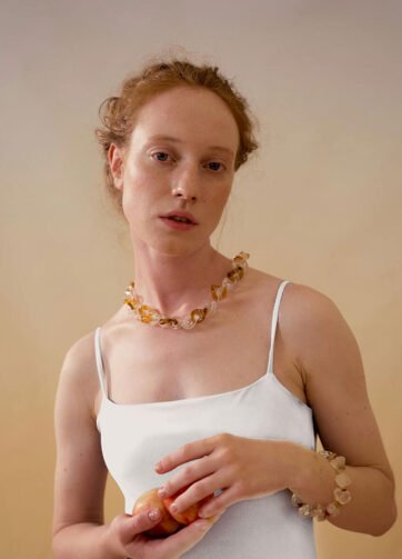 Midnight Gala Maxi Dress